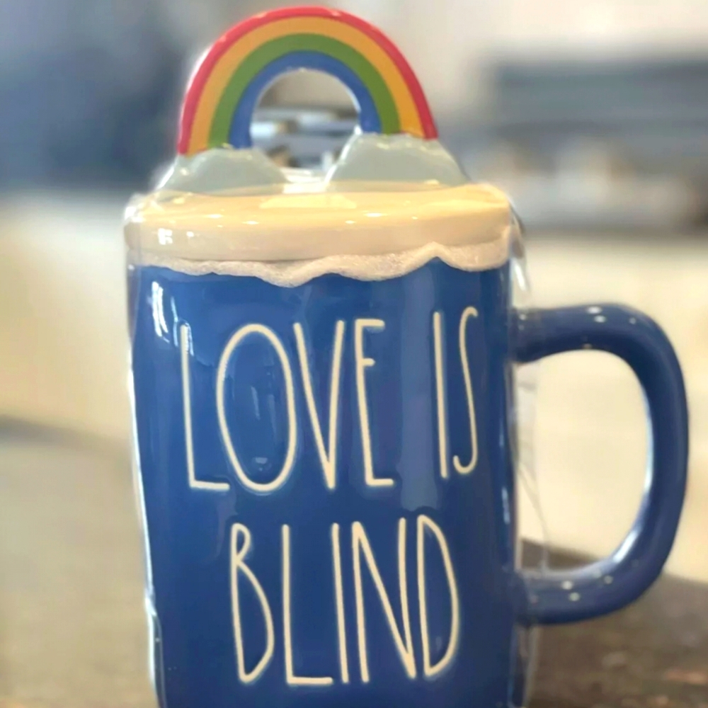 Run dun mug